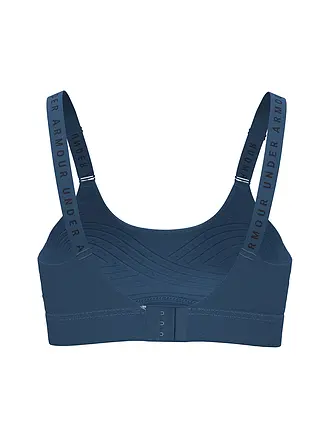 UNDER ARMOUR | Soutien-gorge de sport femme UA Infinity Mid 2.0 à maintien moyen | blau